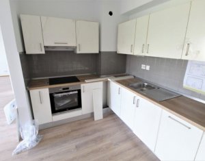 , 53m2 on Cluj-napoca, Zóna Gheorgheni