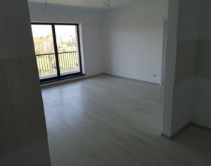 Lakás 2 szobák eladó on Cluj-napoca, Zóna Gheorgheni