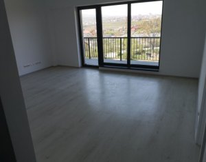 Lakás 2 szobák eladó on Cluj-napoca, Zóna Gheorgheni