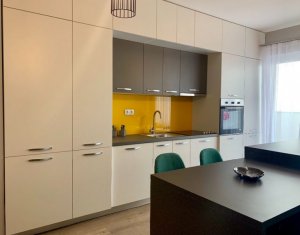 Lakás 2 szobák kiadó on Cluj-napoca, Zóna Marasti