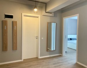 Lakás 2 szobák kiadó on Cluj-napoca, Zóna Marasti