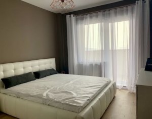 Lakás 2 szobák kiadó on Cluj-napoca, Zóna Marasti