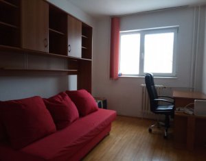 Lakás 3 szobák kiadó on Cluj-napoca, Zóna Manastur