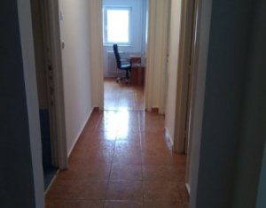 Lakás 3 szobák kiadó on Cluj-napoca, Zóna Manastur