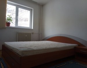 Lakás 3 szobák kiadó on Cluj-napoca, Zóna Manastur