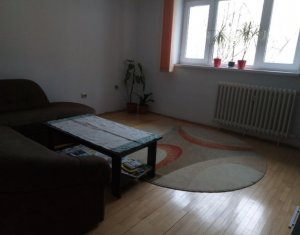 Lakás 3 szobák kiadó on Cluj-napoca, Zóna Manastur