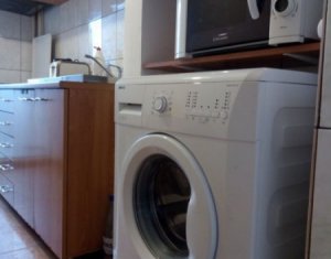 Lakás 3 szobák kiadó on Cluj-napoca, Zóna Manastur