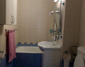 Lakás 3 szobák kiadó on Cluj-napoca, Zóna Manastur