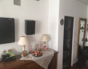 Lakás 2 szobák eladó on Floresti