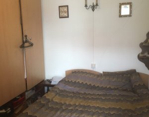 Lakás 2 szobák eladó on Floresti