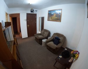 Lakás 2 szobák kiadó on Cluj-napoca, Zóna Manastur