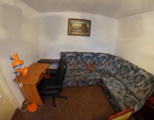 Lakás 2 szobák kiadó on Cluj-napoca, Zóna Manastur