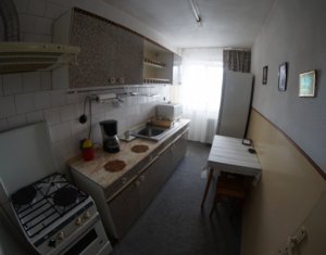 Lakás 2 szobák kiadó on Cluj-napoca, Zóna Manastur