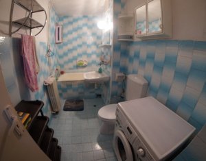 Lakás 2 szobák kiadó on Cluj-napoca, Zóna Manastur