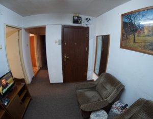 Lakás 2 szobák kiadó on Cluj-napoca, Zóna Manastur