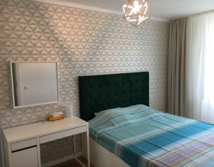 Lakás 2 szobák kiadó on Cluj-napoca, Zóna Gheorgheni