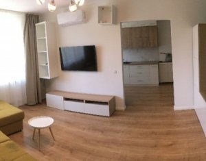 Lakás 2 szobák kiadó on Cluj-napoca, Zóna Gheorgheni