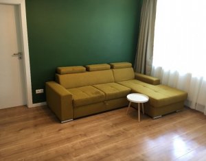 Lakás 2 szobák kiadó on Cluj-napoca, Zóna Gheorgheni