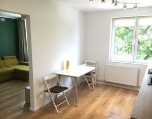 Lakás 2 szobák kiadó on Cluj-napoca, Zóna Gheorgheni