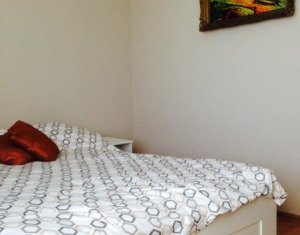 Lakás 2 szobák eladó on Cluj-napoca, Zóna Gheorgheni