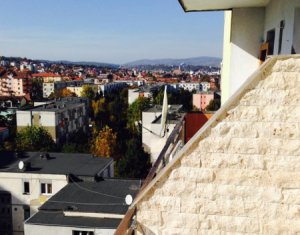 Lakás 2 szobák eladó on Cluj-napoca, Zóna Gheorgheni