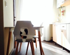 Lakás 2 szobák eladó on Cluj-napoca, Zóna Gheorgheni