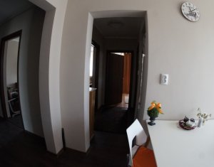 Lakás 2 szobák eladó on Cluj-napoca, Zóna Gheorgheni