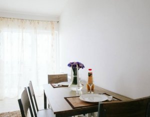 Lakás 2 szobák eladó on Cluj-napoca, Zóna Intre Lacuri