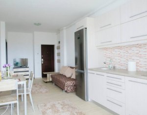 Lakás 2 szobák eladó on Cluj-napoca, Zóna Intre Lacuri