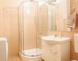 Lakás 2 szobák eladó on Cluj-napoca, Zóna Intre Lacuri