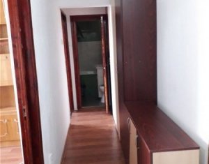 Lakás 2 szobák kiadó on Cluj-napoca, Zóna Manastur