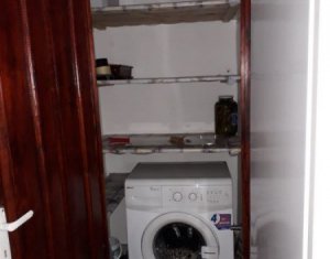 Lakás 2 szobák kiadó on Cluj-napoca, Zóna Manastur