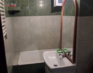 Lakás 2 szobák kiadó on Cluj-napoca, Zóna Manastur