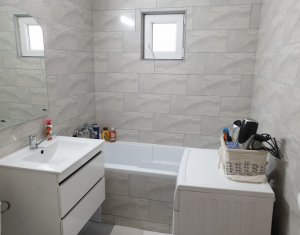 Lakás 2 szobák eladó on Cluj-napoca, Zóna Manastur