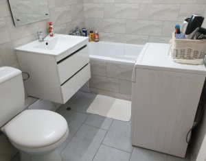 Lakás 2 szobák eladó on Cluj-napoca, Zóna Manastur