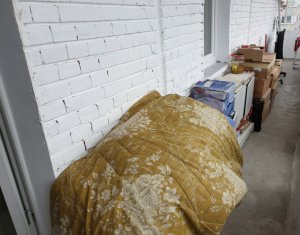 Lakás 2 szobák eladó on Cluj-napoca, Zóna Manastur