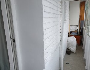 Lakás 2 szobák eladó on Cluj-napoca, Zóna Manastur