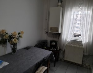 Lakás 2 szobák eladó on Cluj-napoca, Zóna Manastur