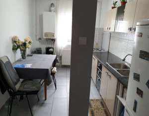 Lakás 2 szobák eladó on Cluj-napoca, Zóna Manastur