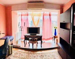 , 50m2 on Cluj-napoca, Zóna Grigorescu