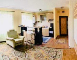 Lakás 2 szobák eladó on Cluj-napoca, Zóna Grigorescu