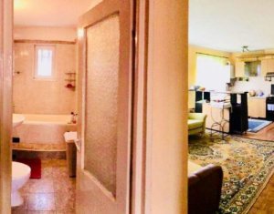 Lakás 2 szobák eladó on Cluj-napoca, Zóna Grigorescu