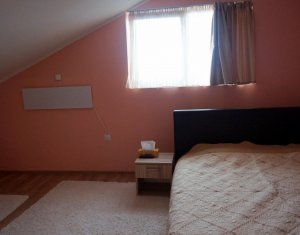 Lakás 3 szobák eladó on Floresti