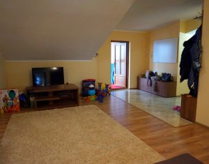 Lakás 3 szobák eladó on Floresti