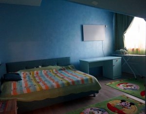 Lakás 3 szobák eladó on Floresti