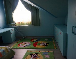 Lakás 3 szobák eladó on Floresti