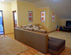 Lakás 3 szobák eladó on Floresti