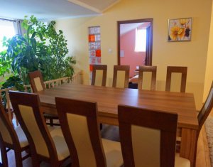 Lakás 3 szobák eladó on Floresti