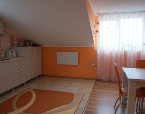 Lakás 3 szobák eladó on Floresti