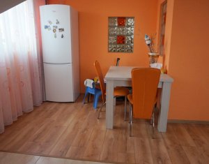 Lakás 3 szobák eladó on Floresti